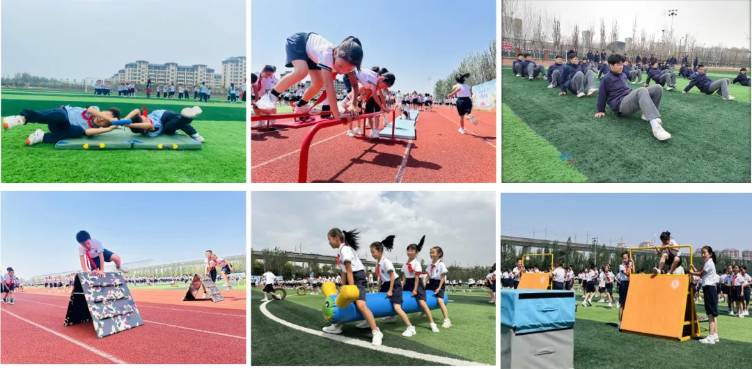 中学校长大实话:狠抓体育后,体育和中考成绩年年当地第一-第11张图片-四季读书网 中学校长大实话:狠抓体育后,体育和中考成绩年年当地第一-第11张图片-四季读书网