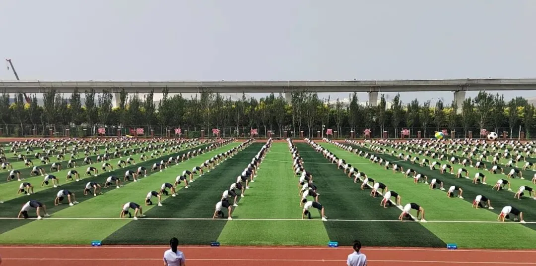中学校长大实话:狠抓体育后,体育和中考成绩年年当地第一-第14张图片-四季读书网 中学校长大实话:狠抓体育后,体育和中考成绩年年当地第一-第14张图片-四季读书网