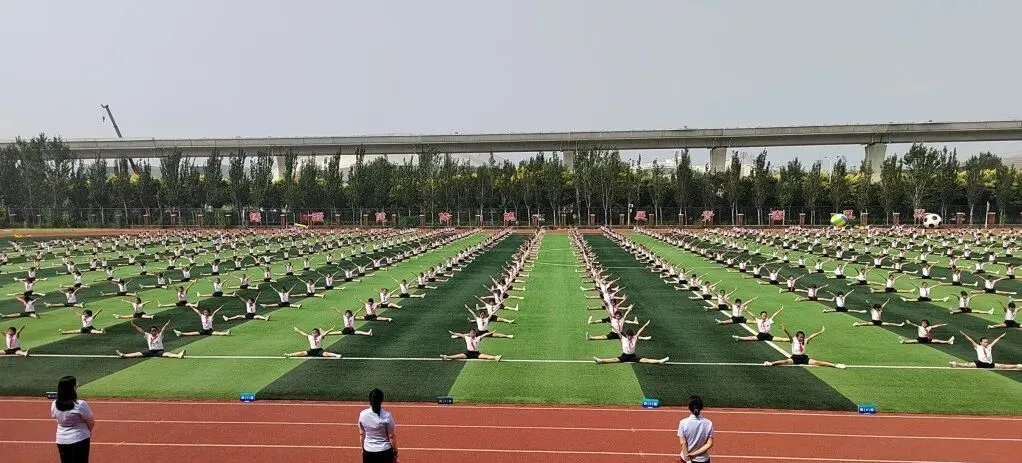中学校长大实话:狠抓体育后,体育和中考成绩年年当地第一-第15张图片-四季读书网 中学校长大实话:狠抓体育后,体育和中考成绩年年当地第一-第15张图片-四季读书网