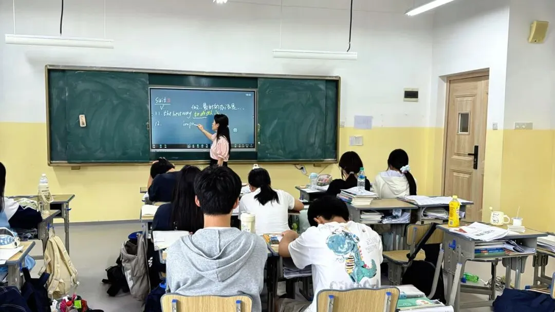 时间定了!中秋过后、国庆归来,初三第一次月考正式打响|初三全年分水岭就在这一次-第1张图片-四季读书网 时间定了!中秋过后、国庆归来,初三第一次月考正式打响|初三全年分水岭就在这一次-第1张图片-四季读书网