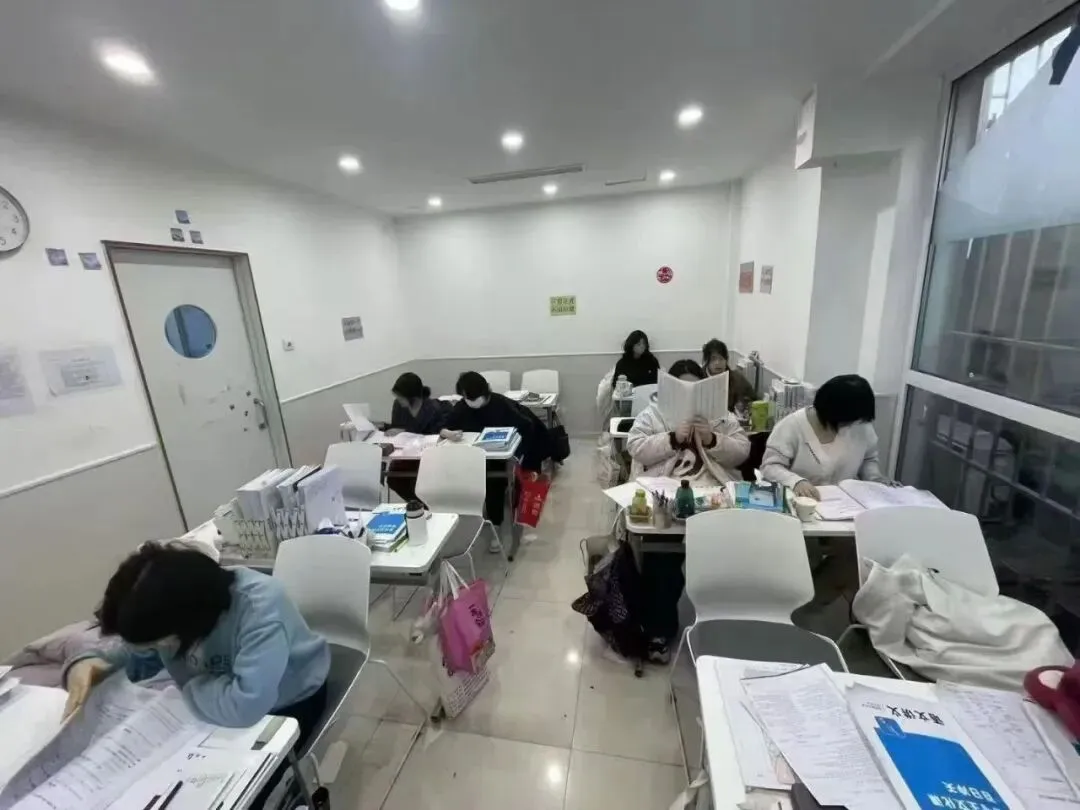 【青岛锐满分教育】初三辅导|崂山・城阳・西海岸新区|初三全托全日制集训冲刺-第4张图片-四季读书网