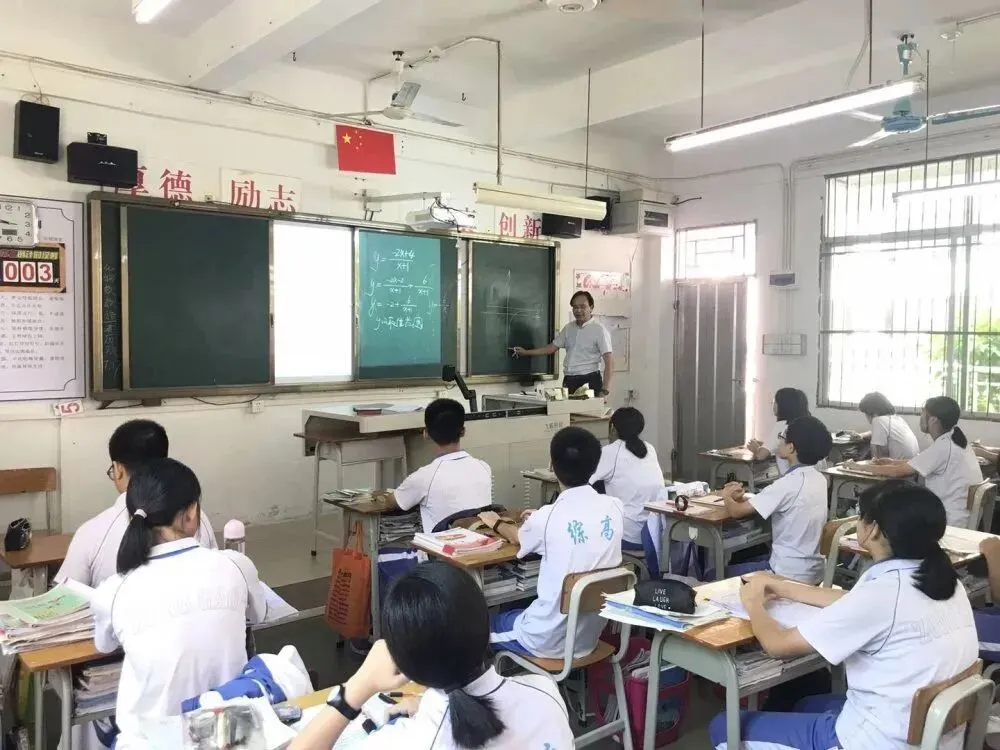 初三家长注意!郑州中考这些学生不能报考一批次高中!-第6张图片-四季读书网