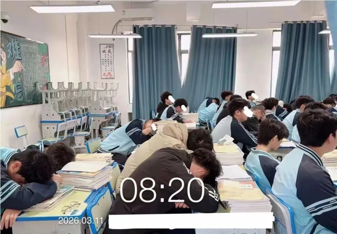 杭州中考最大的不公平是理科太简单!-第2张图片-四季读书网