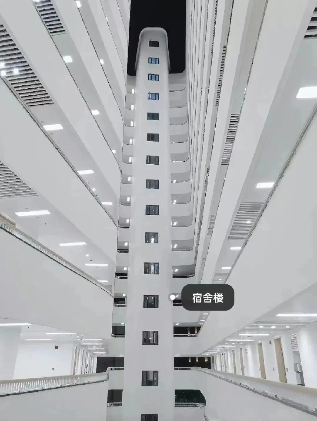 新初三进!深圳公办高中宿舍环境大盘点(上)!有没有你的心仪高中?-第5张图片-四季读书网 新初三进!深圳公办高中宿舍环境大盘点(上)!有没有你的心仪高中?-第5张图片-四季读书网