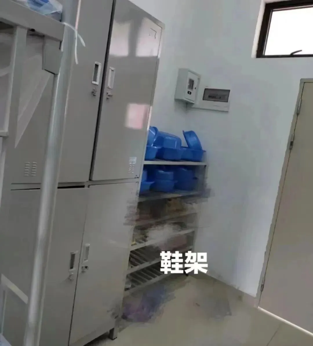 新初三进!深圳公办高中宿舍环境大盘点(上)!有没有你的心仪高中?-第66张图片-四季读书网 新初三进!深圳公办高中宿舍环境大盘点(上)!有没有你的心仪高中?-第66张图片-四季读书网