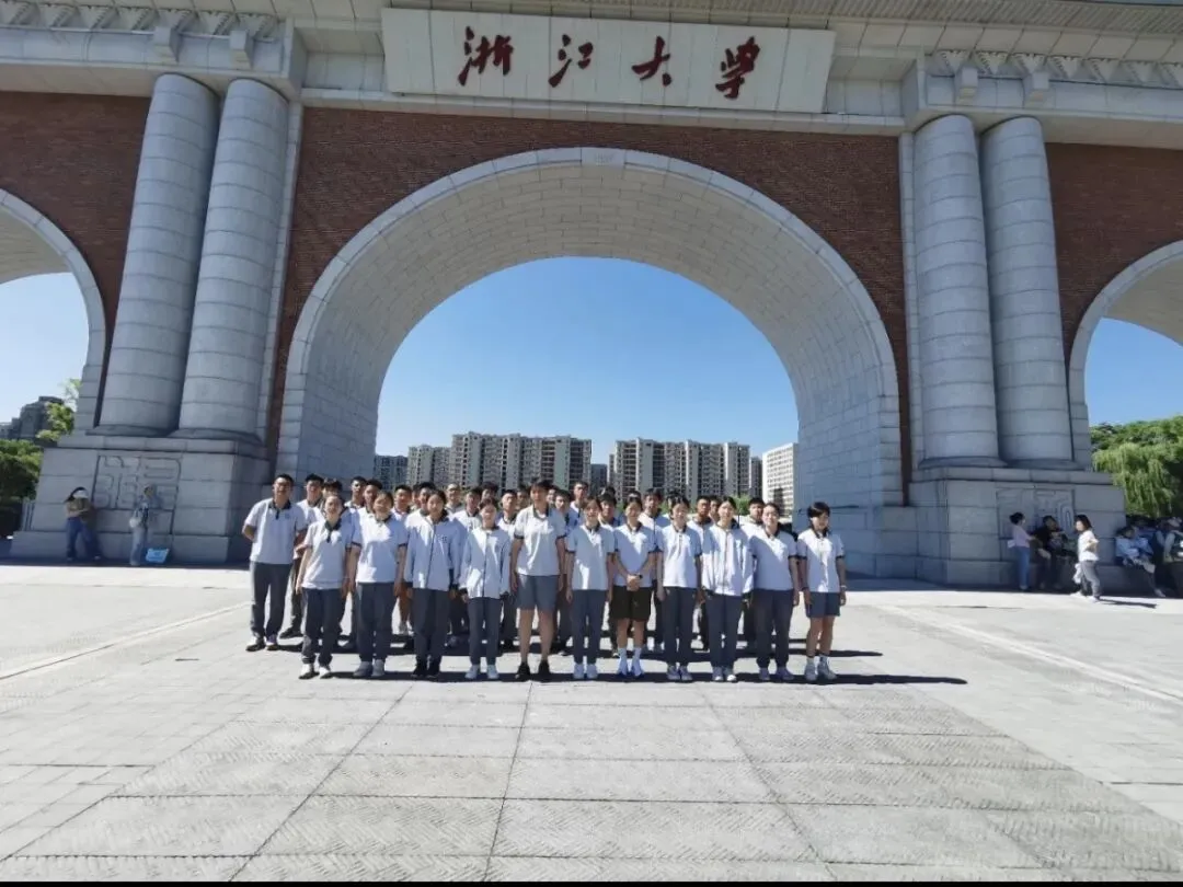 【青年说】王棋:从中考626分到南大,我在分校的三年时光-第14张图片-四季读书网 【青年说】王棋:从中考626分到南大,我在分校的三年时光-第14张图片-四季读书网