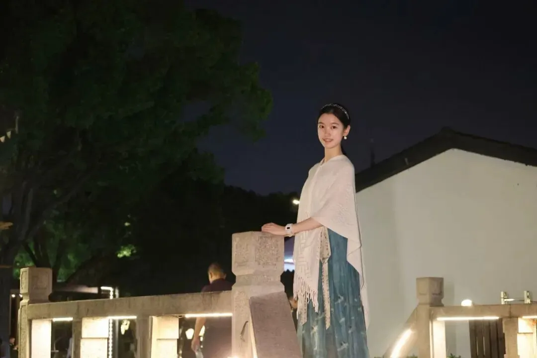 【青年说】王棋:从中考626分到南大,我在分校的三年时光-第16张图片-四季读书网 【青年说】王棋:从中考626分到南大,我在分校的三年时光-第16张图片-四季读书网