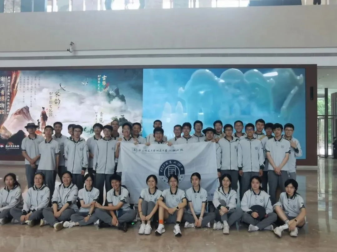 【青年说】王棋:从中考626分到南大,我在分校的三年时光-第19张图片-四季读书网 【青年说】王棋:从中考626分到南大,我在分校的三年时光-第19张图片-四季读书网
