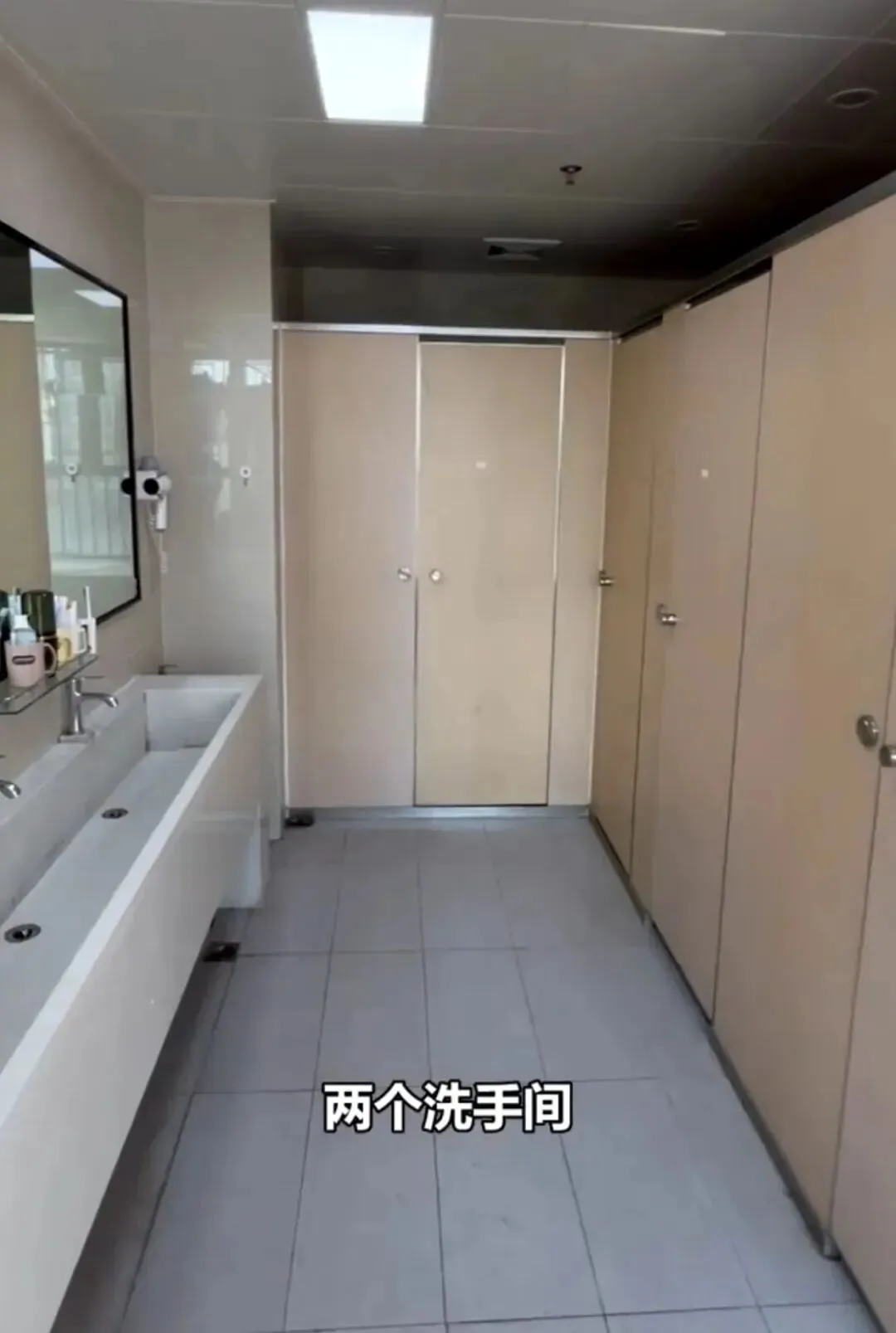 新初三进!深圳公办高中宿舍环境大盘点(上)!有没有你的心仪高中?-第105张图片-四季读书网 新初三进!深圳公办高中宿舍环境大盘点(上)!有没有你的心仪高中?-第105张图片-四季读书网