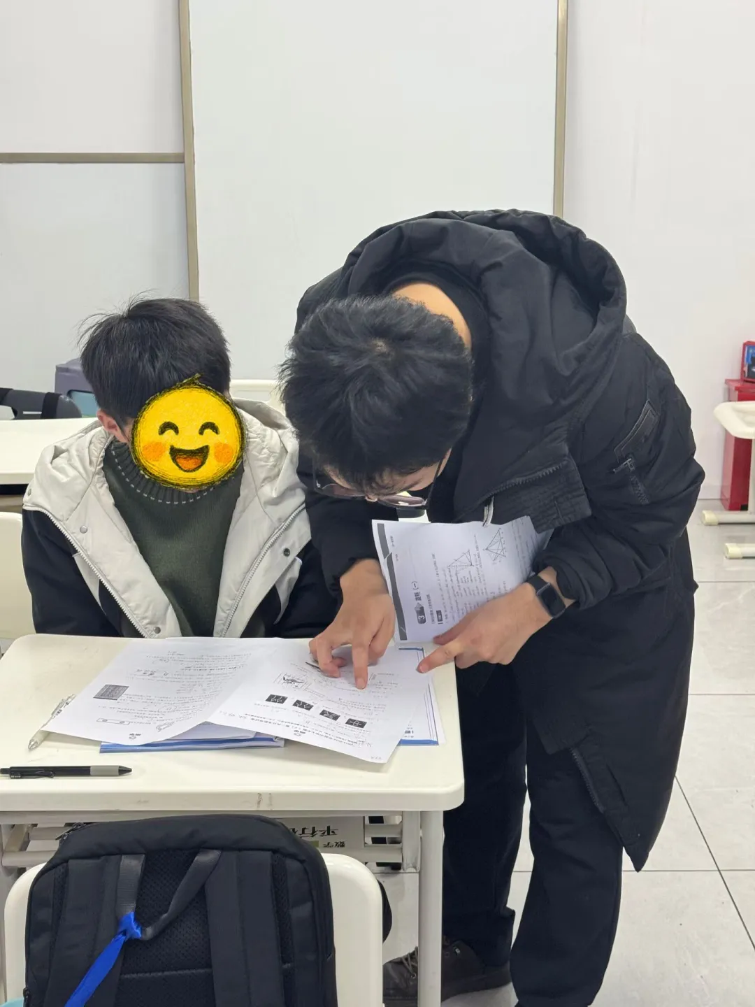 尚学2027六升初一创新A班课程体系发布-第45张图片-四季读书网 尚学2027六升初一创新A班课程体系发布-第45张图片-四季读书网
