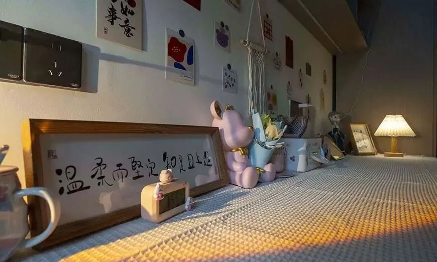 基础弱、自制力差冲高考|武汉华一教育 2027 高三全日制文化课集训火热报名-第23张图片-四季读书网