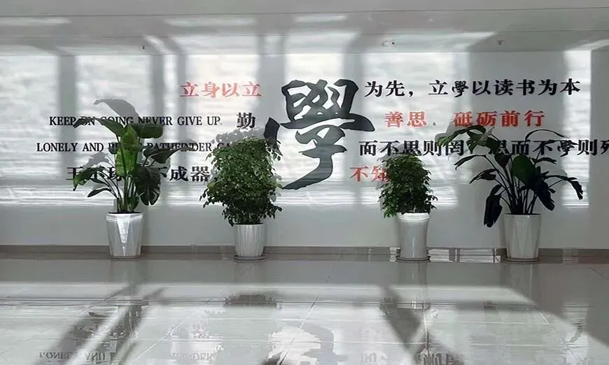 江苏艺考生文化课集训|无锡慧源高考学校 2027 届高三全日制招生简章发布-第11张图片-四季读书网