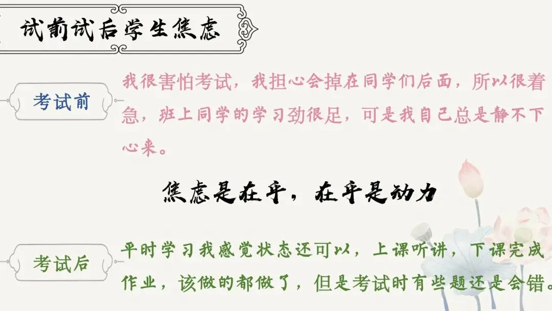 初二半期家长会,把“半期综合症”说给家长听-第6张图片-四季读书网 初二半期家长会,把“半期综合症”说给家长听-第6张图片-四季读书网