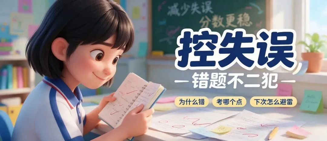 初三冲重高的底层逻辑:努力不在时长,而在方向.(家长必收藏)-第4张图片-四季读书网 初三冲重高的底层逻辑:努力不在时长,而在方向.(家长必收藏)-第4张图片-四季读书网
