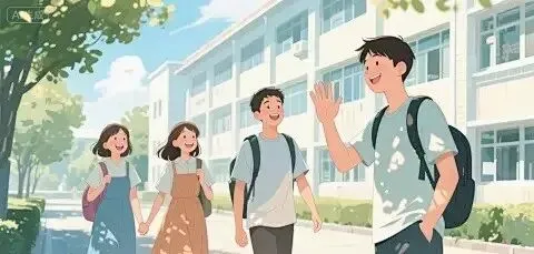 定兴学子,中考升学到底占不占便宜?-第3张图片-四季读书网