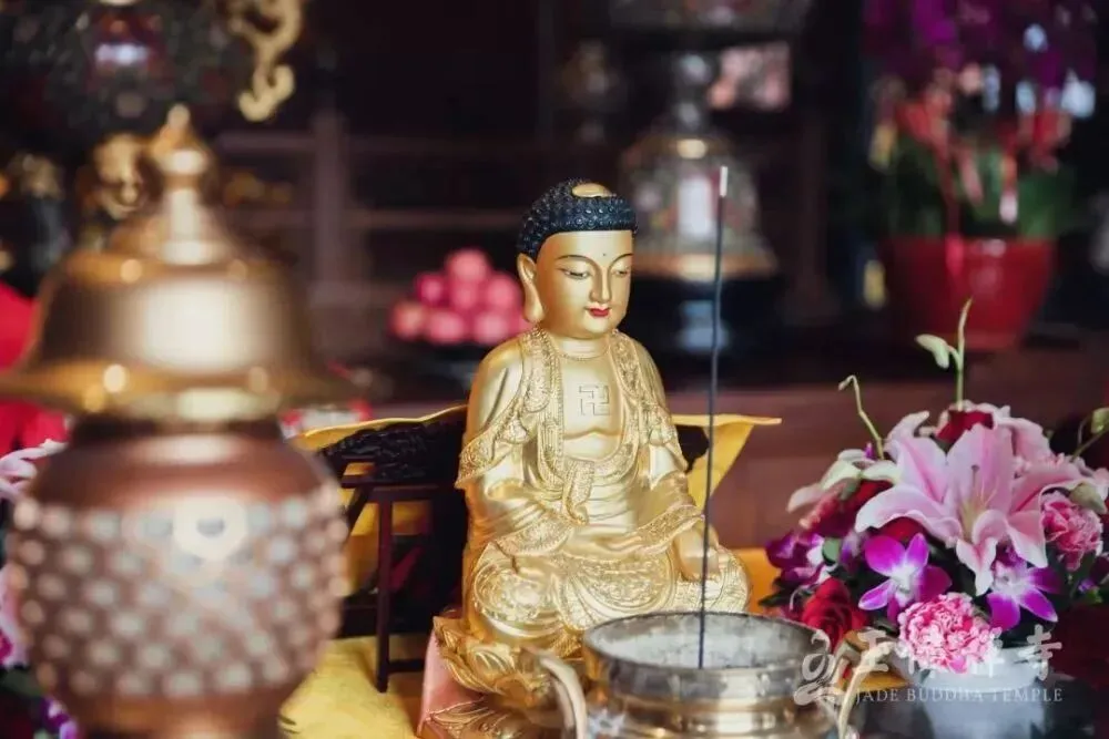 初一、十五有何特别之处?-第8张图片-四季读书网