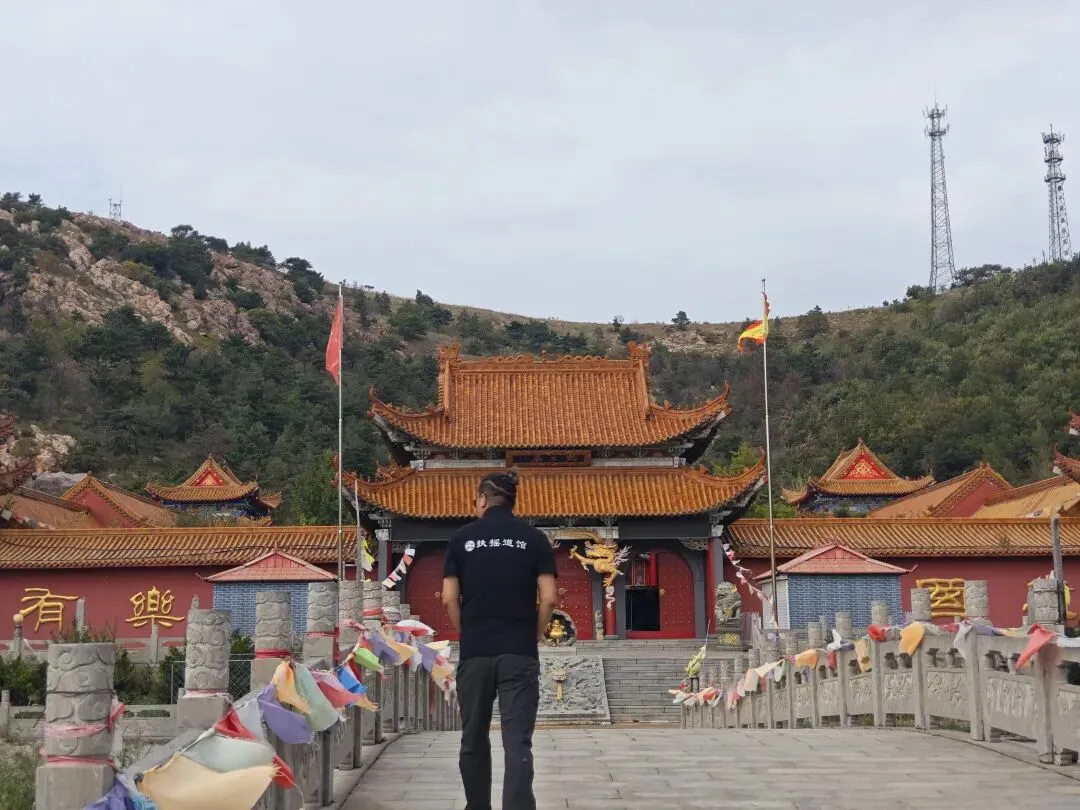 九皇会将至:农历九月初一至初九,祈福延生保安解厄-第1张图片-四季读书网