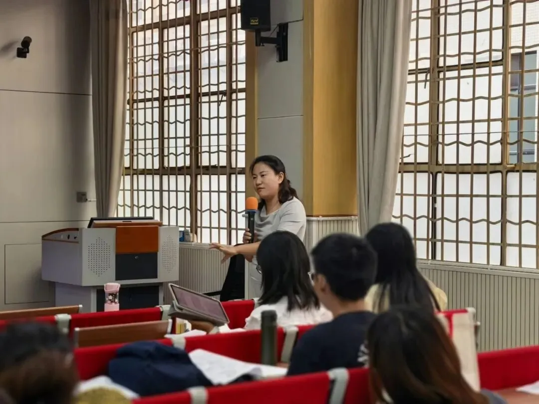 弘扬教育家精神 深研中考明方向-第27张图片-四季读书网