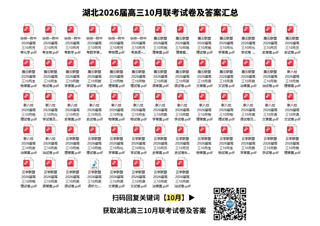 清北8人,武华74人!新洲一中2026高考600分以上出口数据!-第7张图片-四季读书网
