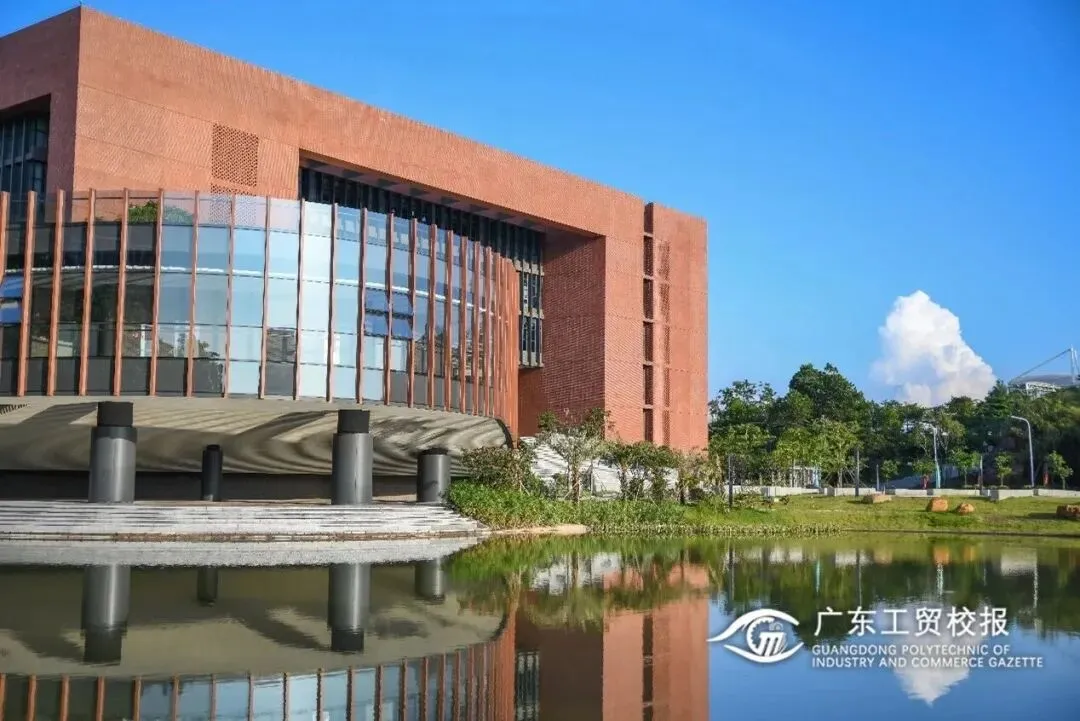 盘点广东12所最美大学!春季高考可报!本专科都有!-第46张图片-四季读书网