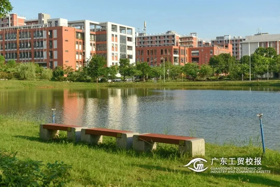 盘点广东12所最美大学!春季高考可报!本专科都有!-第47张图片-四季读书网