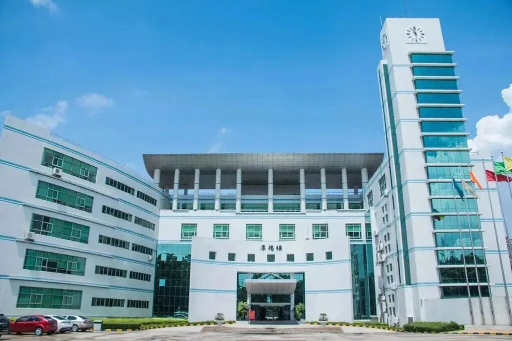 盘点广东12所最美大学!春季高考可报!本专科都有!-第56张图片-四季读书网