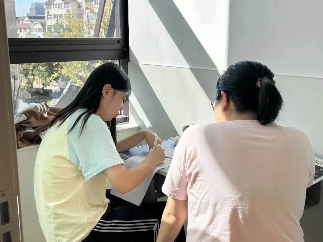 国庆小长假:初三高三,该适度放松还是全力弯道超车?-第6张图片-四季读书网