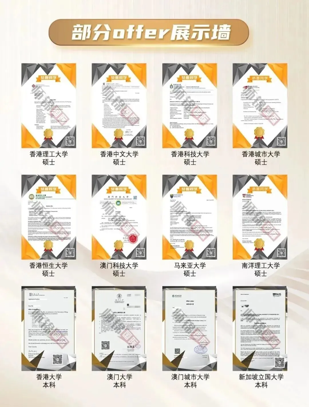 高考志愿捡漏|S11中外合作办学,学位认证重点划好了-第12张图片-四季读书网