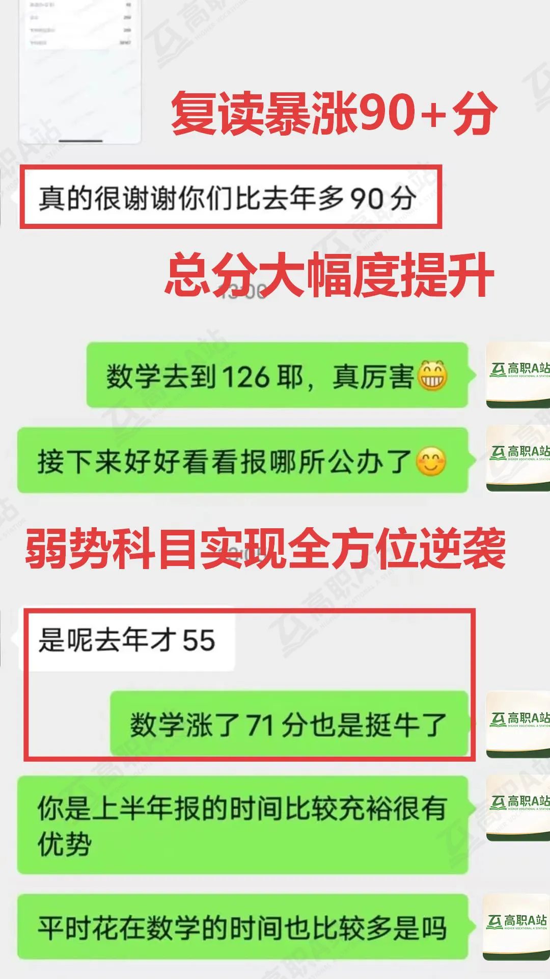 高职高考100天从备考到上岸,原来用的是这套网课资料!想冲公办的中职生来看→-第44张图片-四季读书网 高职高考100天从备考到上岸,原来用的是这套网课资料!想冲公办的中职生来看→-第44张图片-四季读书网
