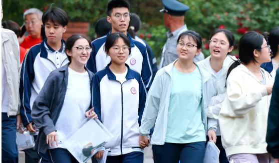 沂南高中家长注意:山东高考有调整,这几件事最好提前知道-第1张图片-四季读书网