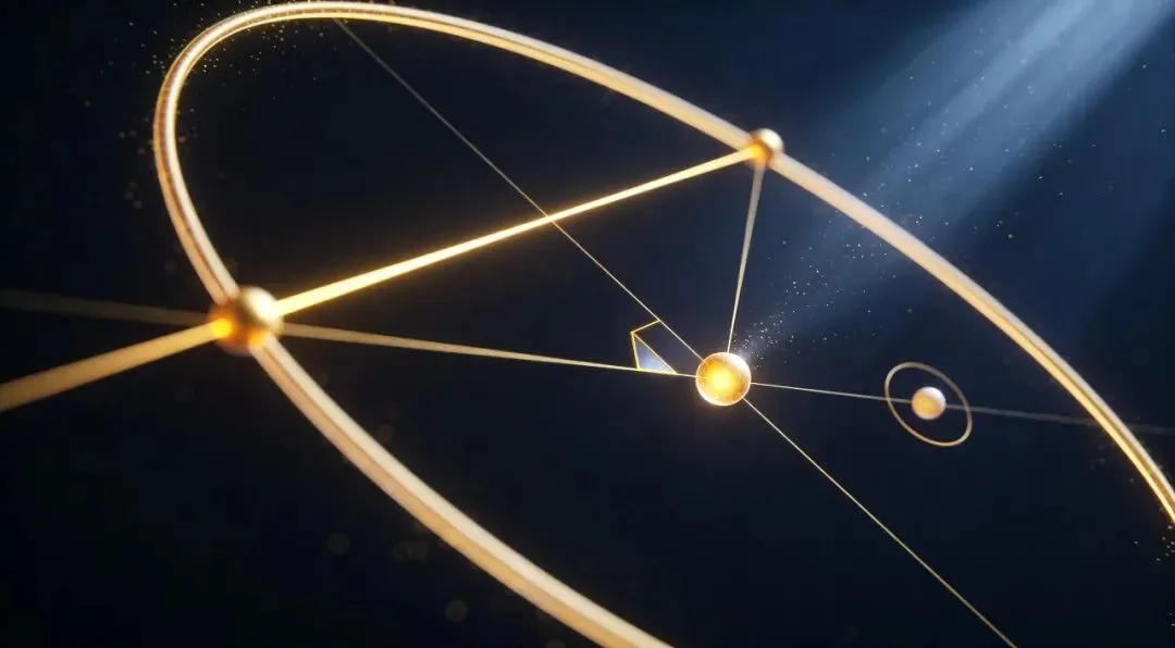 高考数学重点模块:解析几何大题-第1张图片-四季读书网