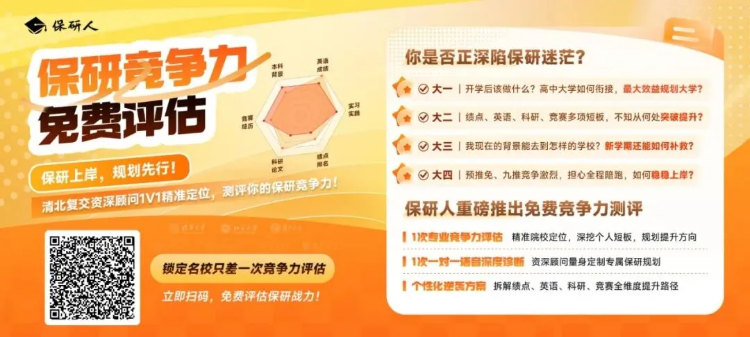 对话L学员:高考失利进入末流211,大一差点摆烂,最后保上北大,我做对了哪些事?-第1张图片-四季读书网
