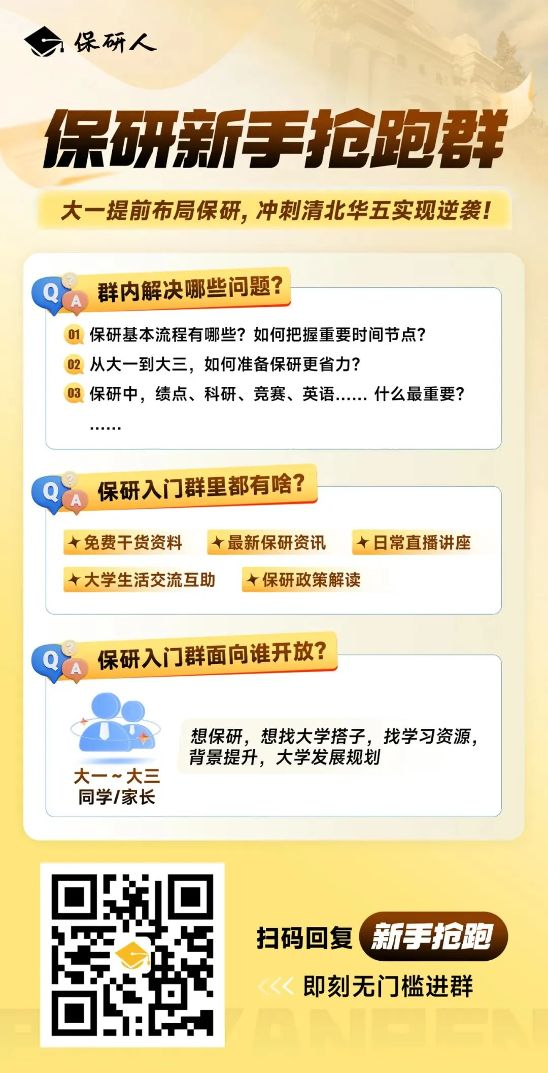 对话L学员:高考失利进入末流211,大一差点摆烂,最后保上北大,我做对了哪些事?-第16张图片-四季读书网