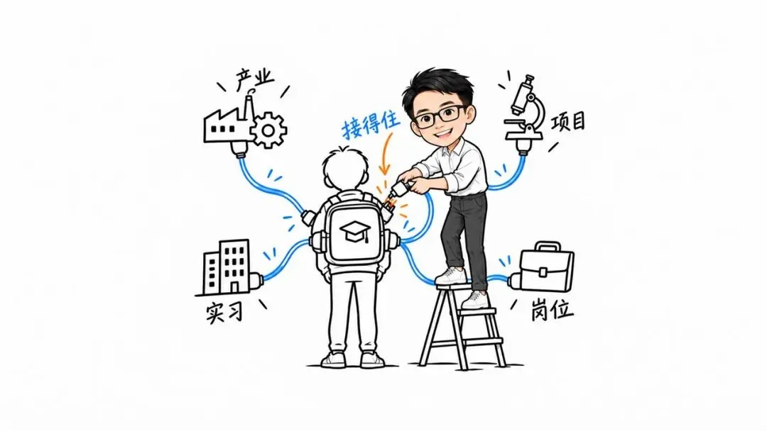 平陆运河通航后,高考家长该怎样重新看大学、专业和城市?-第3张图片-四季读书网