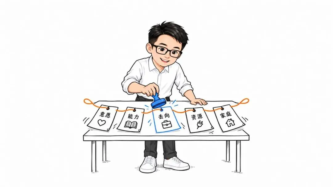 平陆运河通航后,高考家长该怎样重新看大学、专业和城市?-第5张图片-四季读书网