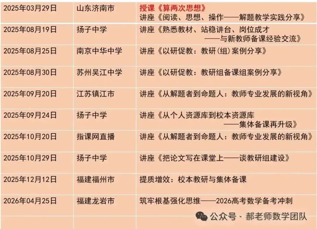 如何用好高考真题(9)——不等式恒成立-第28张图片-四季读书网