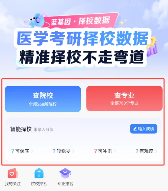 明日开考!2027中医考研万人模考即将开考!-第8张图片-四季读书网