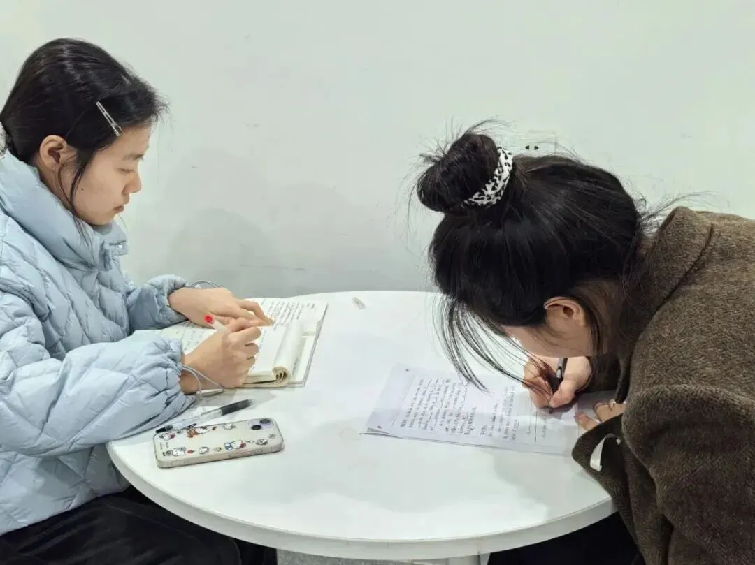 27考研冲刺如何抢分?面授+督学+模考,学府考研助你高效突破瓶颈!-第14张图片-四季读书网