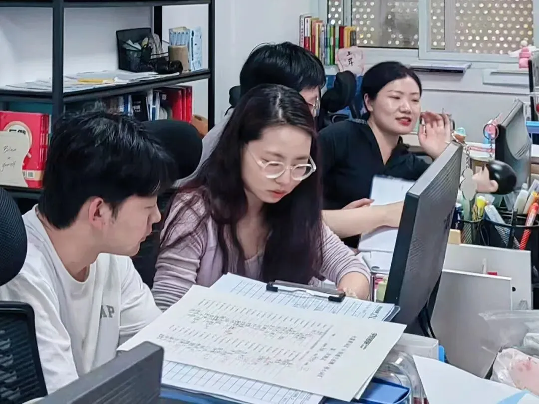 27考研冲刺如何抢分?面授+督学+模考,学府考研助你高效突破瓶颈!-第25张图片-四季读书网