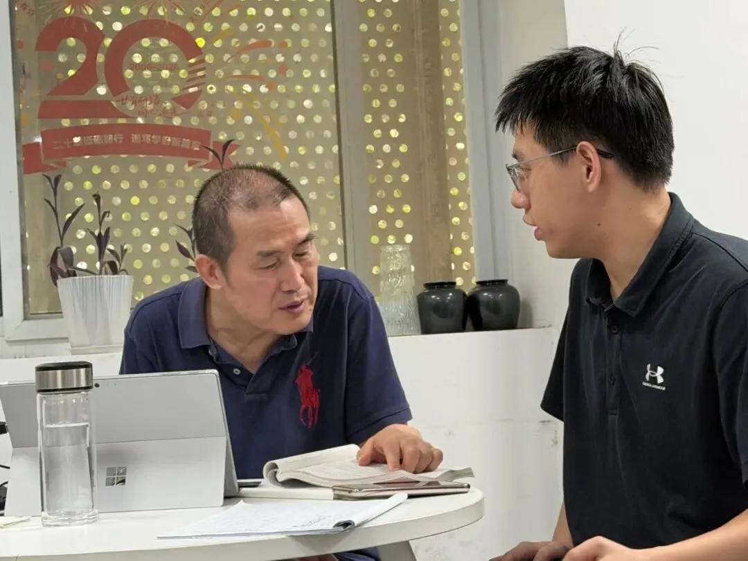 27考研冲刺如何抢分?面授+督学+模考,学府考研助你高效突破瓶颈!-第26张图片-四季读书网