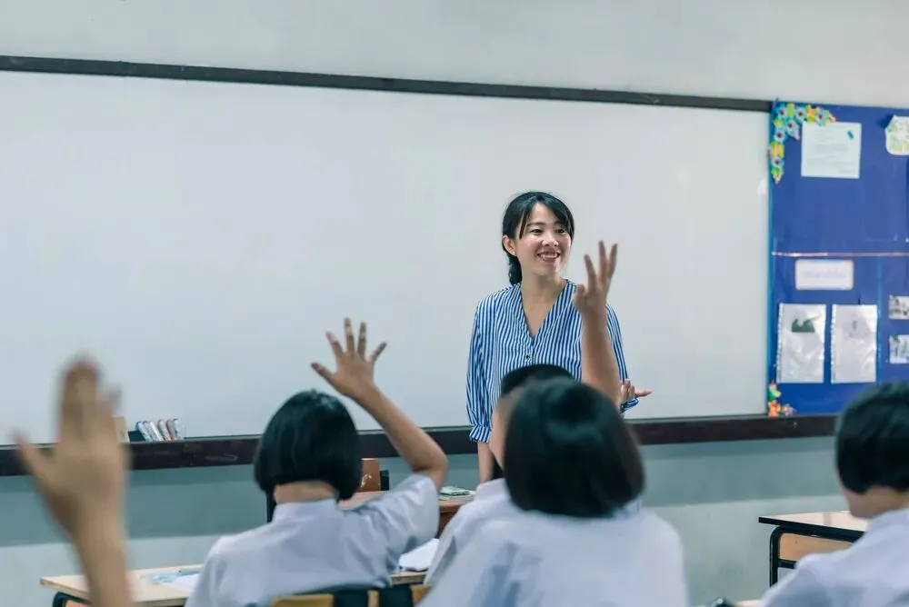 初二比初一难十倍!做好这4件事,孩子稳稳拿高分-第1张图片-四季读书网