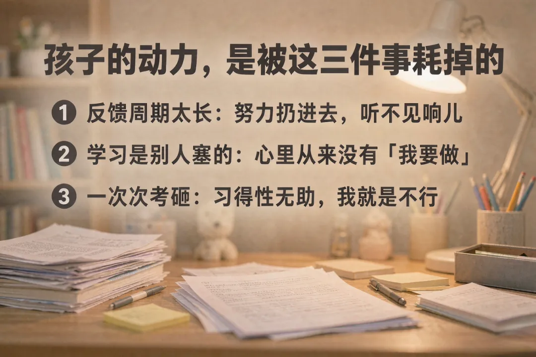 逼出来的分数撑不到初三!-第1张图片-四季读书网 逼出来的分数撑不到初三!-第1张图片-四季读书网