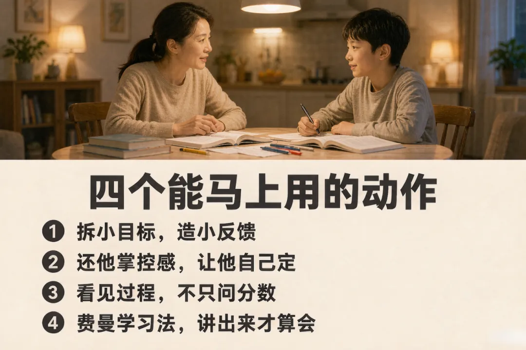 逼出来的分数撑不到初三!-第4张图片-四季读书网 逼出来的分数撑不到初三!-第4张图片-四季读书网