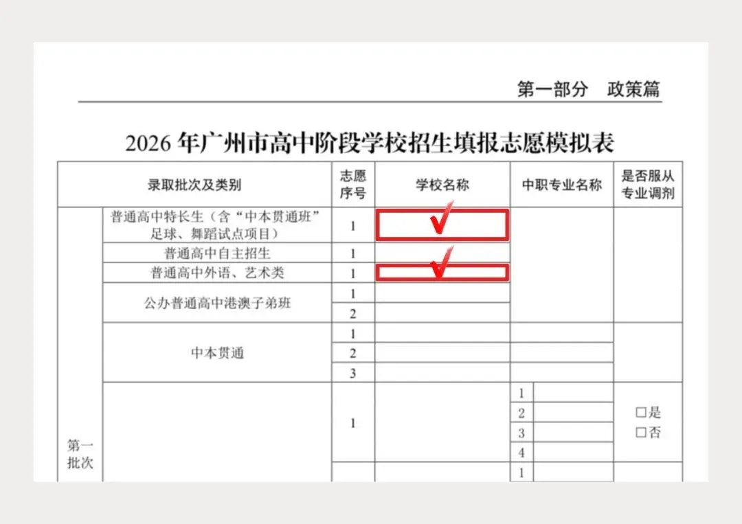 【备考攻略】2027届广州美术中考全年时间轴,家长速收藏!-第7张图片-四季读书网 【备考攻略】2027届广州美术中考全年时间轴,家长速收藏!-第7张图片-四季读书网