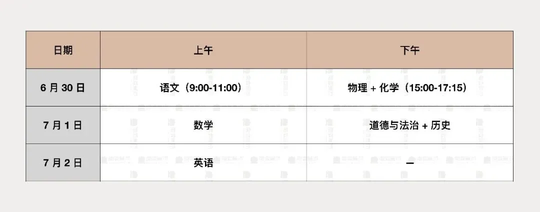 【备考攻略】2027届广州美术中考全年时间轴,家长速收藏!-第43张图片-四季读书网 【备考攻略】2027届广州美术中考全年时间轴,家长速收藏!-第43张图片-四季读书网