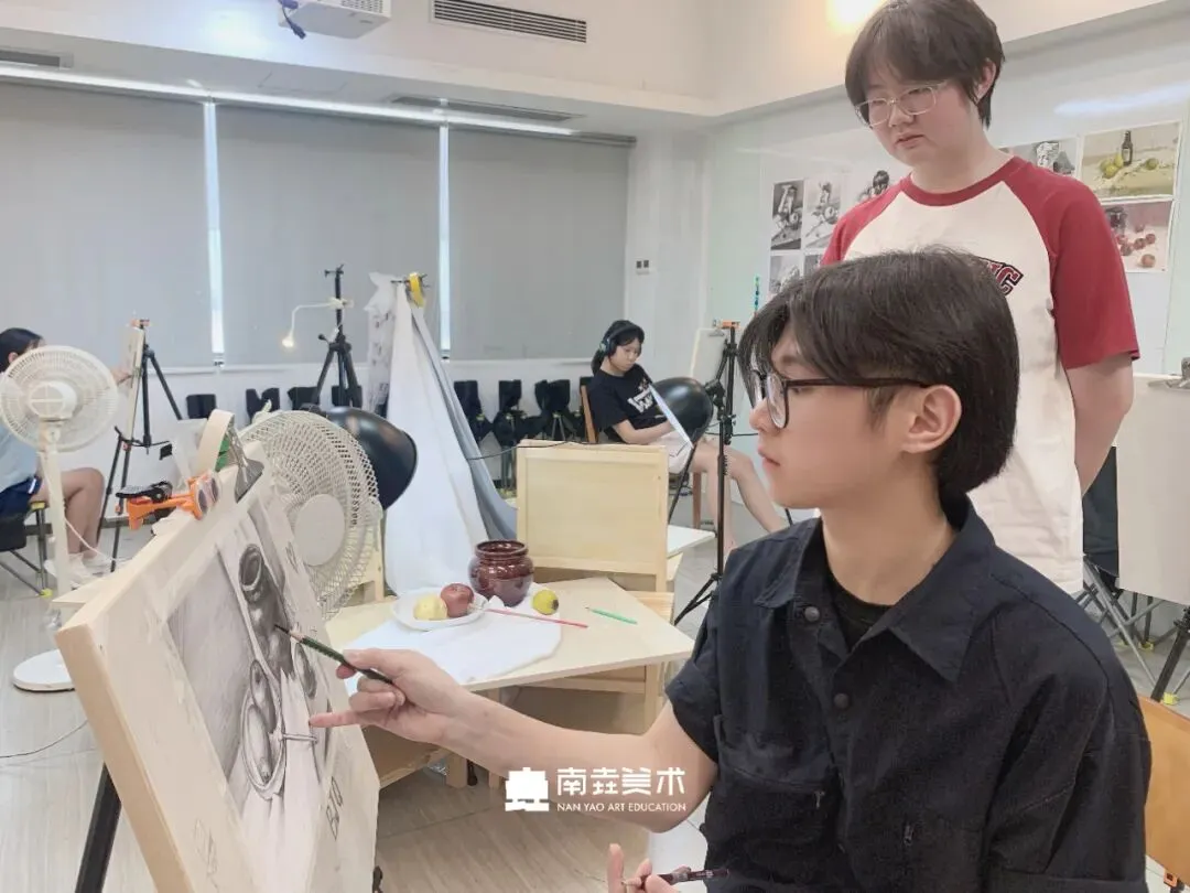 【备考攻略】2027届广州美术中考全年时间轴,家长速收藏!-第44张图片-四季读书网 【备考攻略】2027届广州美术中考全年时间轴,家长速收藏!-第44张图片-四季读书网