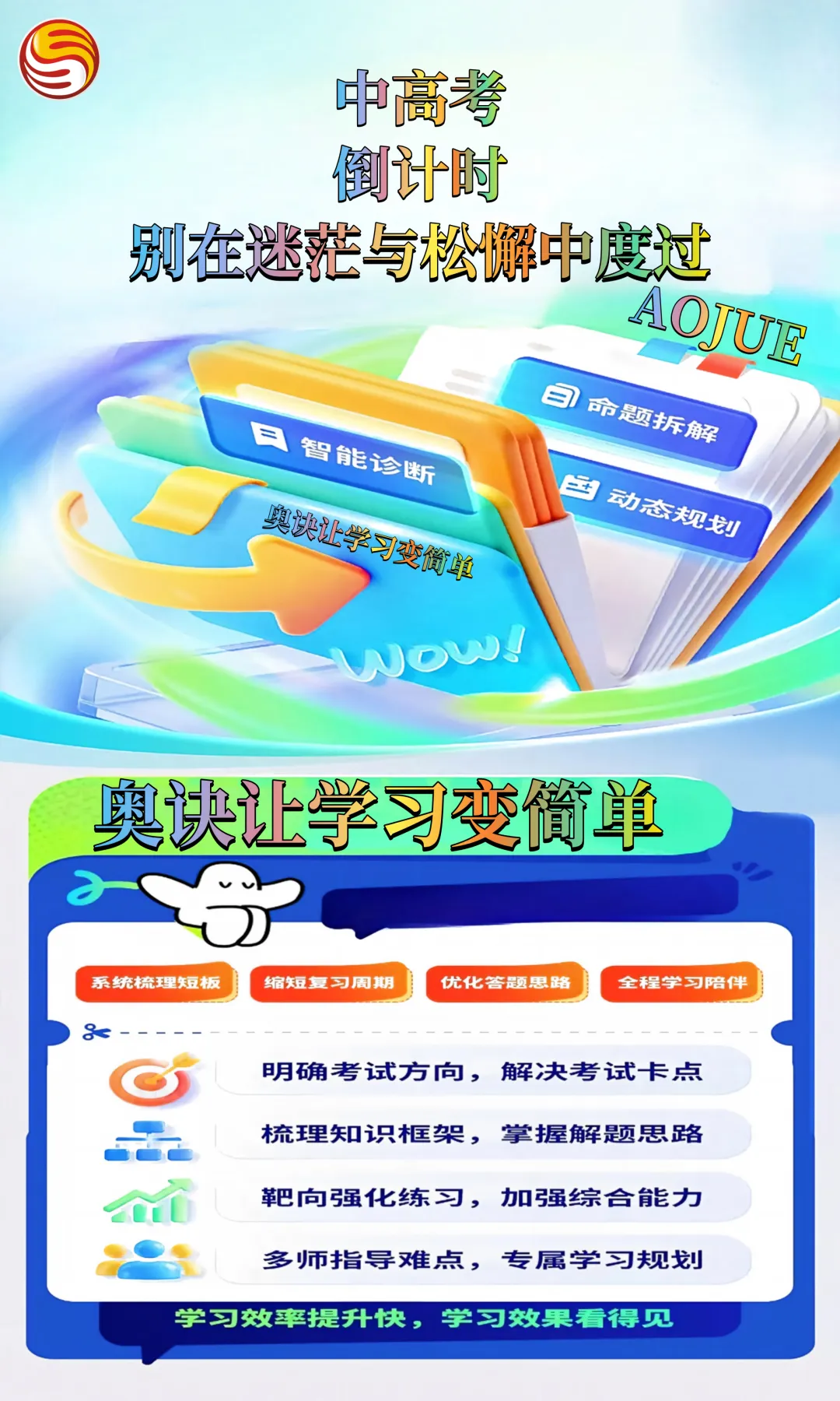 离中考还有四个月,儿子每天学到凌晨一点,成绩却往下掉-第28张图片-四季读书网