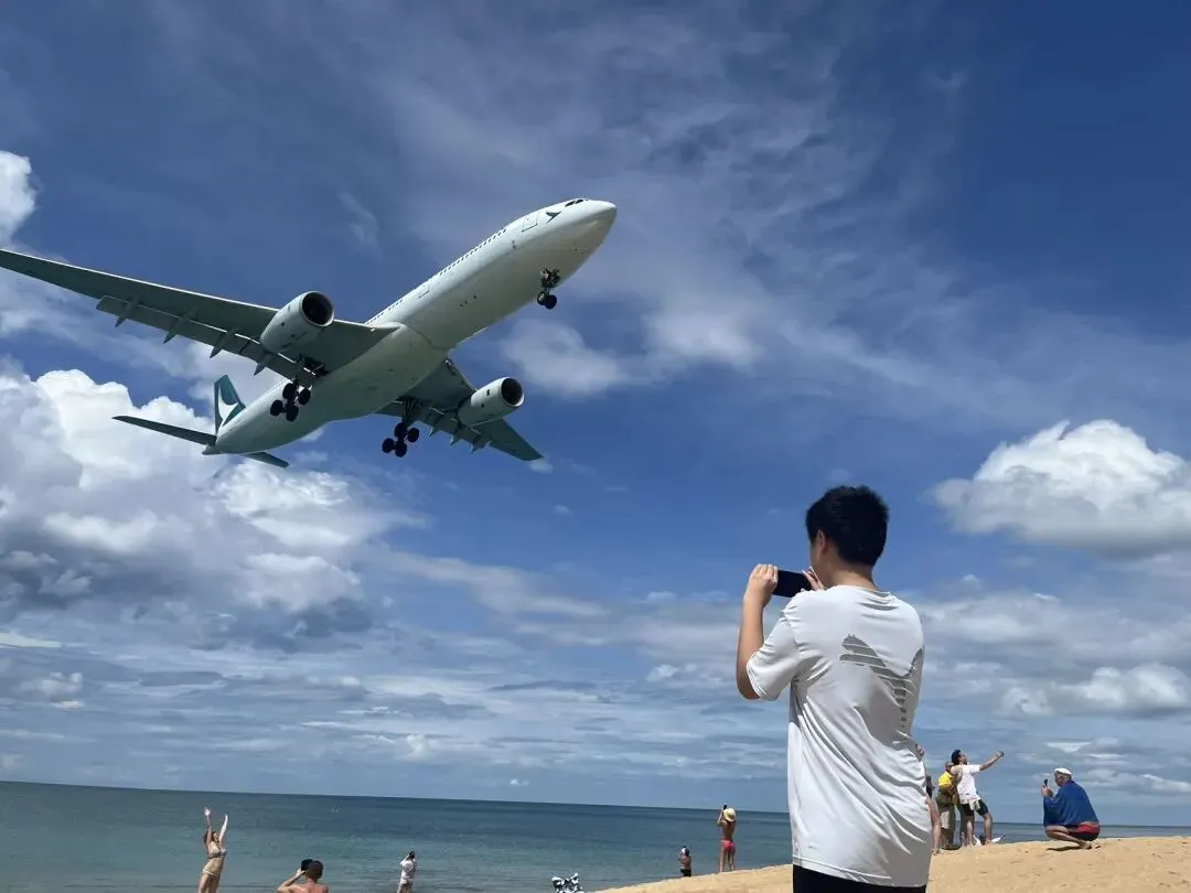 不想卷, 我带初二儿子到泰国读书, 没想到现实和想象还真不一样…-第7张图片-四季读书网