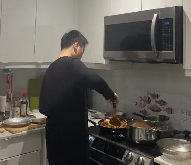 不想卷, 我带初二儿子到泰国读书, 没想到现实和想象还真不一样…-第12张图片-四季读书网
