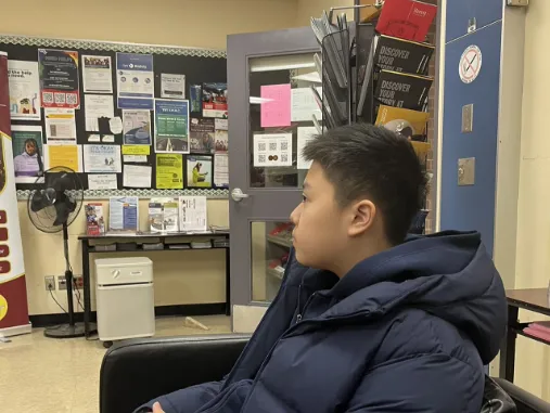 不想卷, 我带初二儿子到泰国读书, 没想到现实和想象还真不一样…-第13张图片-四季读书网